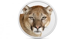 Certification Mountain Lion